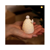 Mini LED Angel of Light Räder